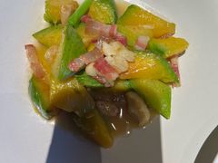 -苏帮袁·竹(北京坊店)