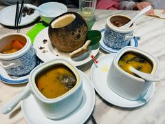 -汤城小厨•粤菜•靓汤(西直门凯德MALL店)