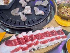 -玄希浪漫厨房·韩料烤肉(湖滨银泰in77店)