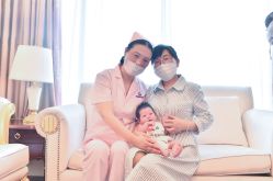 -大美母婴月子中心