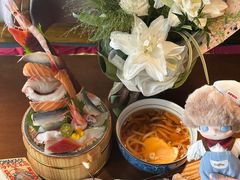 -千代武日本料理(哈西店)
