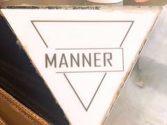 -Manner Coffee(芮欧百货店)