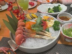 -菊上日式料理(蚌埠银泰店)
