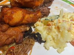 -比格比萨自助(花园路店)