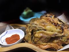 -窄巷子陕菜馆·地道陕西菜(粉巷店)