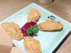 -新白鹿餐厅(城西银泰城店)