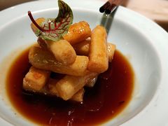 -枚青·临安酒肆(腾飞大厦店)