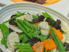 -味鼎长安·地道陕菜(凤城一路店)