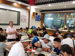 大堂-夏家合汁(天润花园小区店)