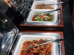 -韩盛·盛江山自助料理(于洪新玛特店)