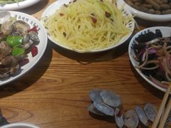 -清真·金鑫隆牛羊肉(环山路店)