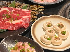 -牛焱·烧肉酒肆(五大道店)