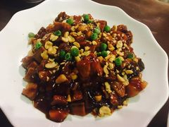 -洪齐林老镇