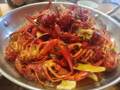 -虾小龙老长沙龙虾馆(坡子街店)
