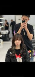 -5M HAIR SALON 旗舰店