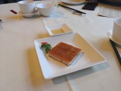 冰烧三层肉-利苑酒家(金宝店)