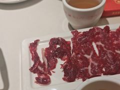 -八合里潮汕鲜牛肉火锅(上海汇智广场店)