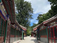 -红螺寺