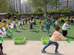 -北京市丰台区阳光起点锦城幼儿园(丰台园)