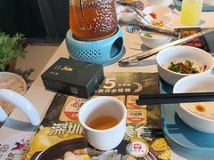 -百年果林椰子鸡(中洲店)