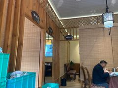 -新繁老號豌豆汤饭店·江湖菜(宝光寺店)