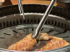 -丸藏和牛烧肉专门店(园区师惠坊店)