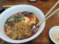 -蒋家肠旺面馆老店(合群路店)