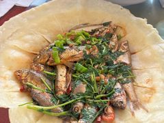 -魏四小鱼锅贴王