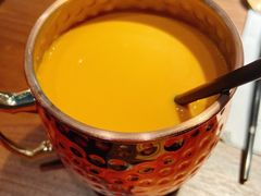 泰式奶茶-星叶·东南亚料理(宁波万象汇店)