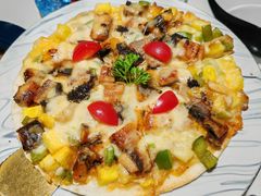 -3号仓库·创意中国菜(嘉兴龙鼎万达店)