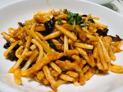 -小放牛炒菜馆(裕华万达店)