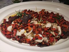 -蔴将·川菜(黄龙万科店)