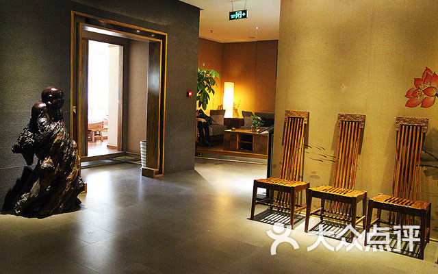 常乐足道(重庆观音桥店)团购图片图片 - 第3张