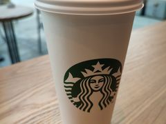 -星巴克(成都泛悦城市广场店)