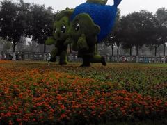 -武清南湖绿博园