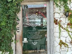 -Vanillacafe香草咖啡(银海大世界店)