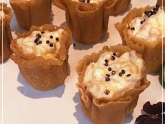 -荷风细雨·中国茶宴(碧云店)