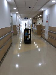 -上海交通大学医学院附属上海儿童医学中心(陆家嘴总院区)