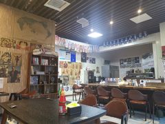 -大成铁板烧•板前(复古餐厅石老人店)