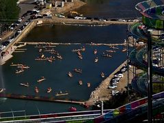 -野三坡清泉山风景区