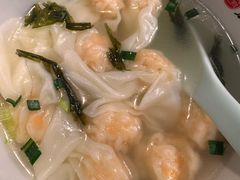 -鑫震源·苏式大虾生煎(山塘街店)