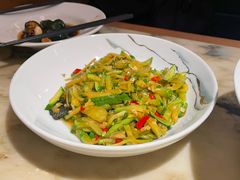 -梁家大院•农家菜(昆山会展中心店)