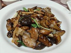 -丰泽园饭店