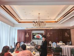 -南景饭店(万家丽路店)
