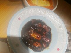 -三石铁板烧(紫竹桥店)