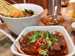 -博串堂(明发商业广场店)