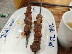-柴氏风味斋(甘家口店)