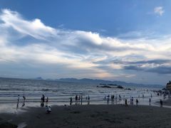 -天然居·漳港海鲜·海景餐厅(南澳总店)