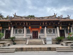 -晋江五店市传统文化旅游区