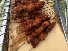 -铁诚烤肉